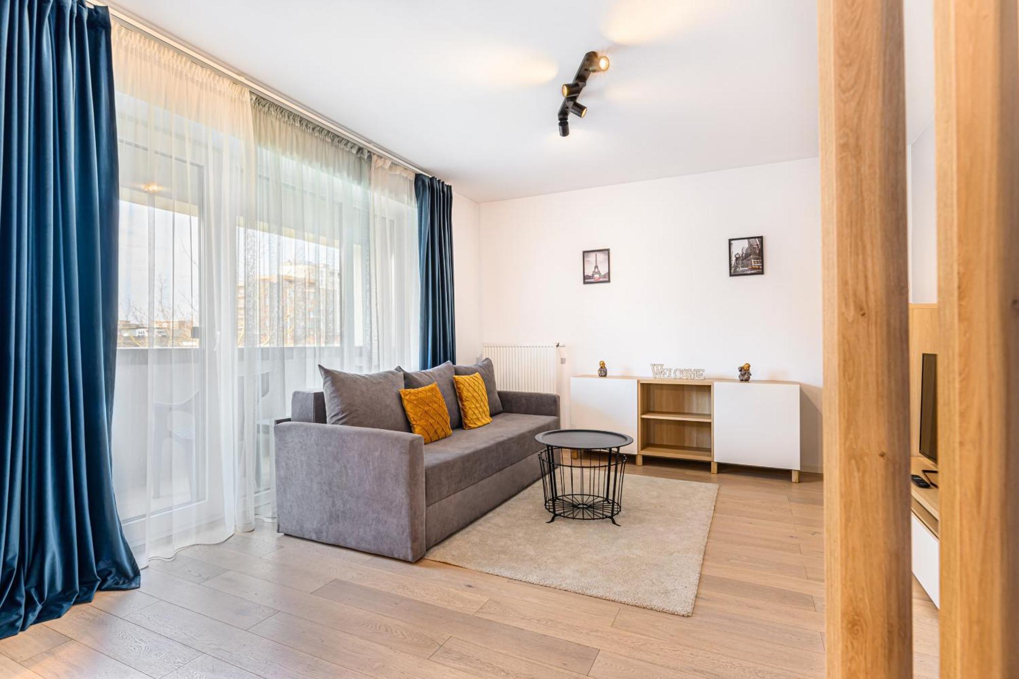 Jad - Luxury 3 Rooms & 2 Rooms Apartments In Kasper, Near Coresi Mall Brasov Ngoại thất bức ảnh